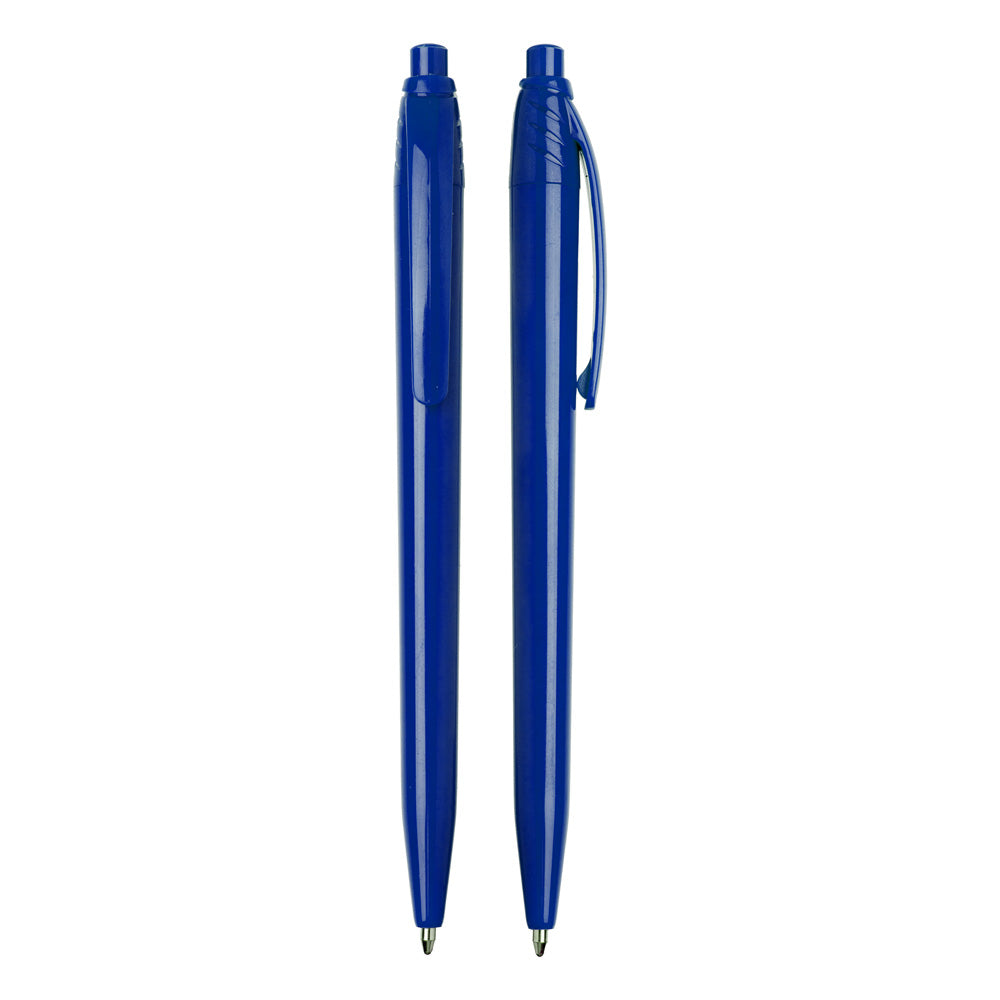 Caneta Plástica
