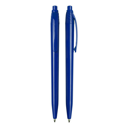 Caneta Plástica