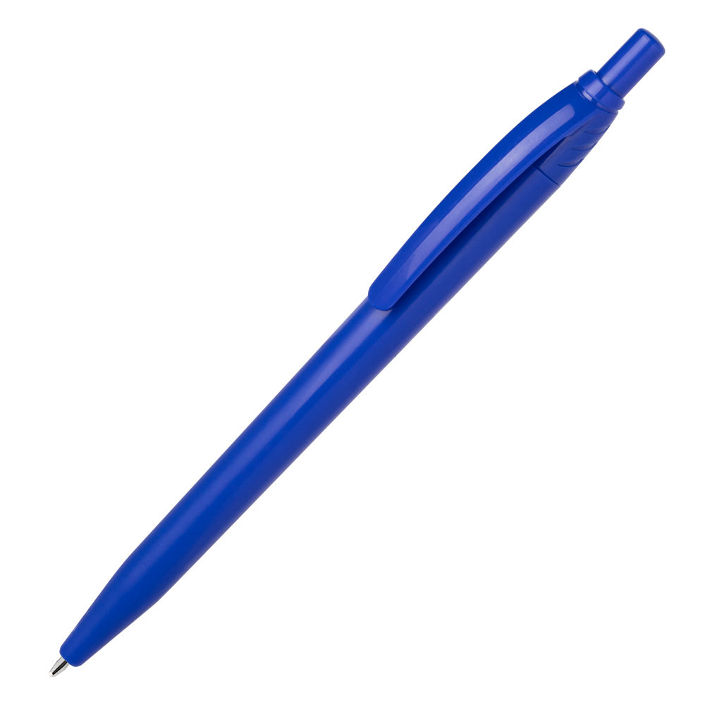Caneta Plástica