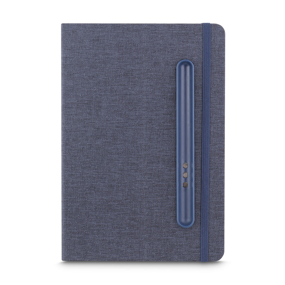 Caderno A5 Capa em RPET
