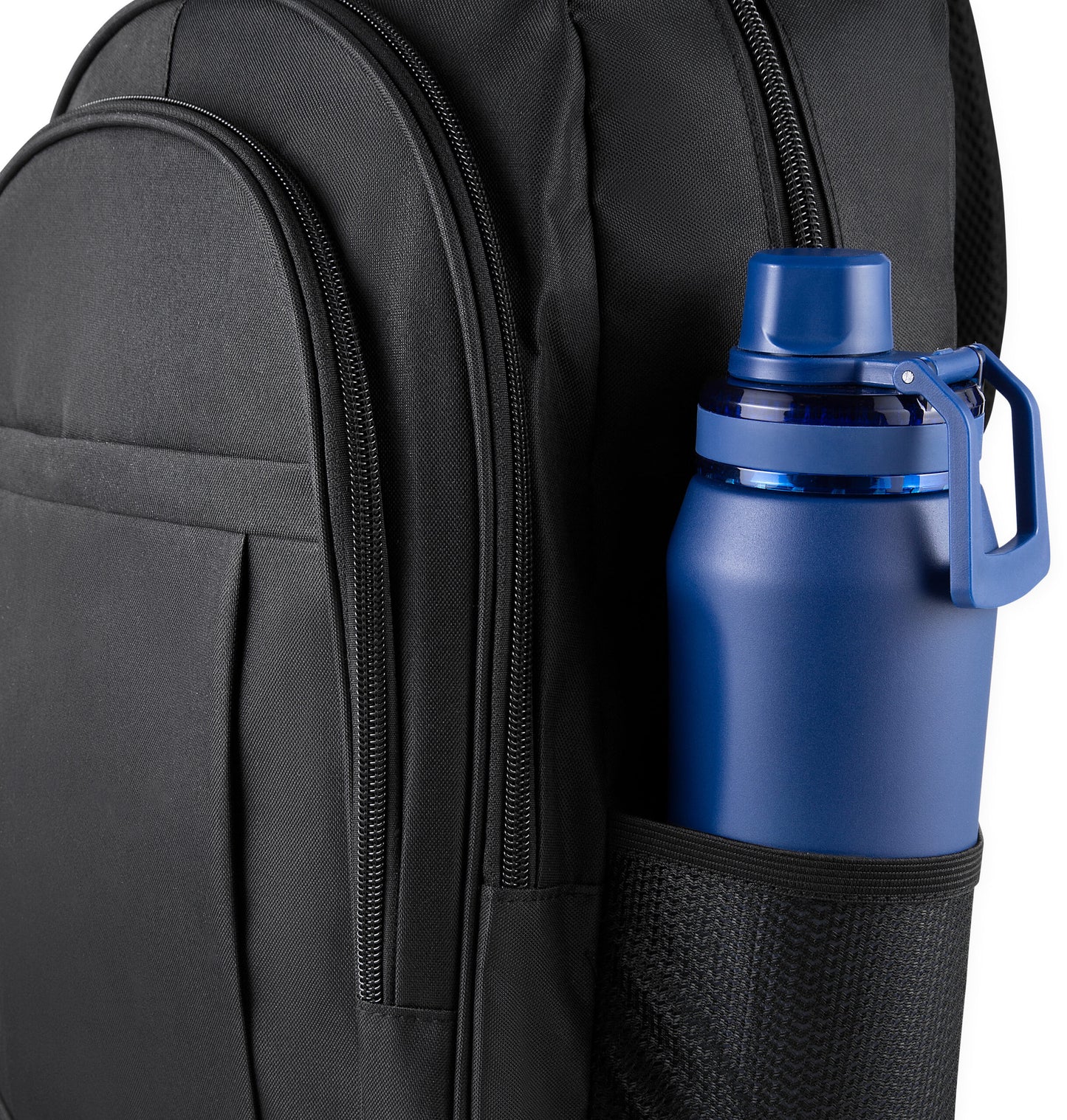 Mochila para Notebook em Poliéster 300D