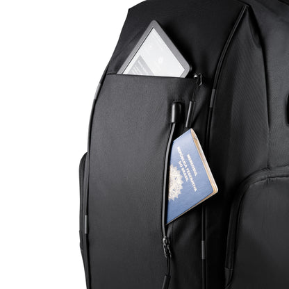 Mochila para Notebook em Poliéster 300D