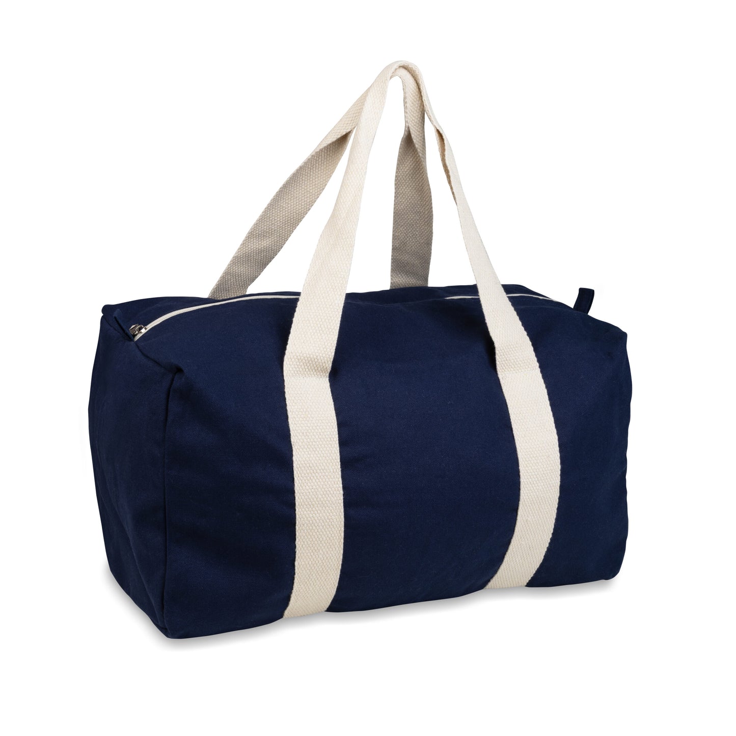 Mala Esportiva em Algodão 300g/m²