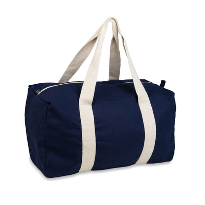 Mala Esportiva em Algodão 300g/m²