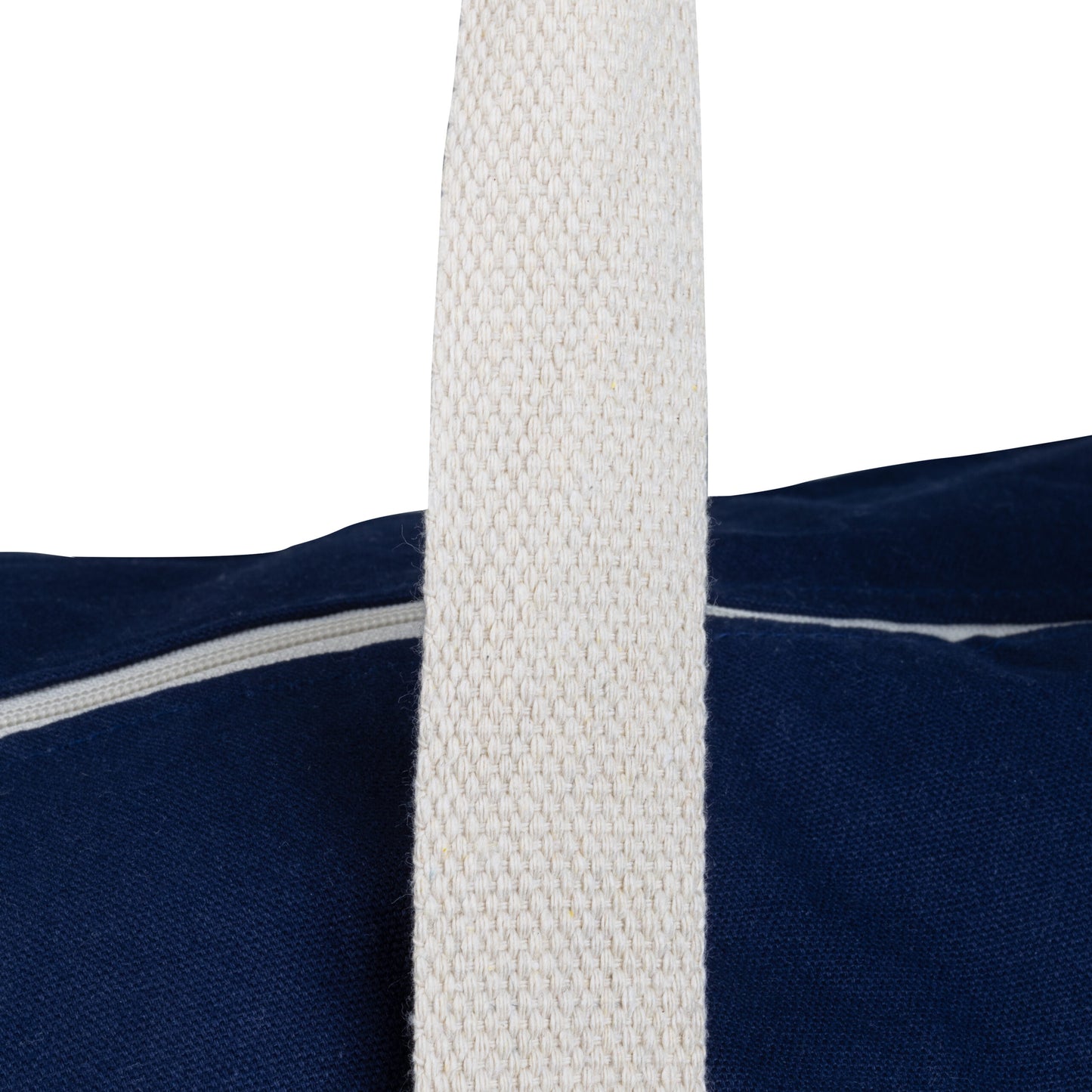 Mala Esportiva em Algodão 300g/m²