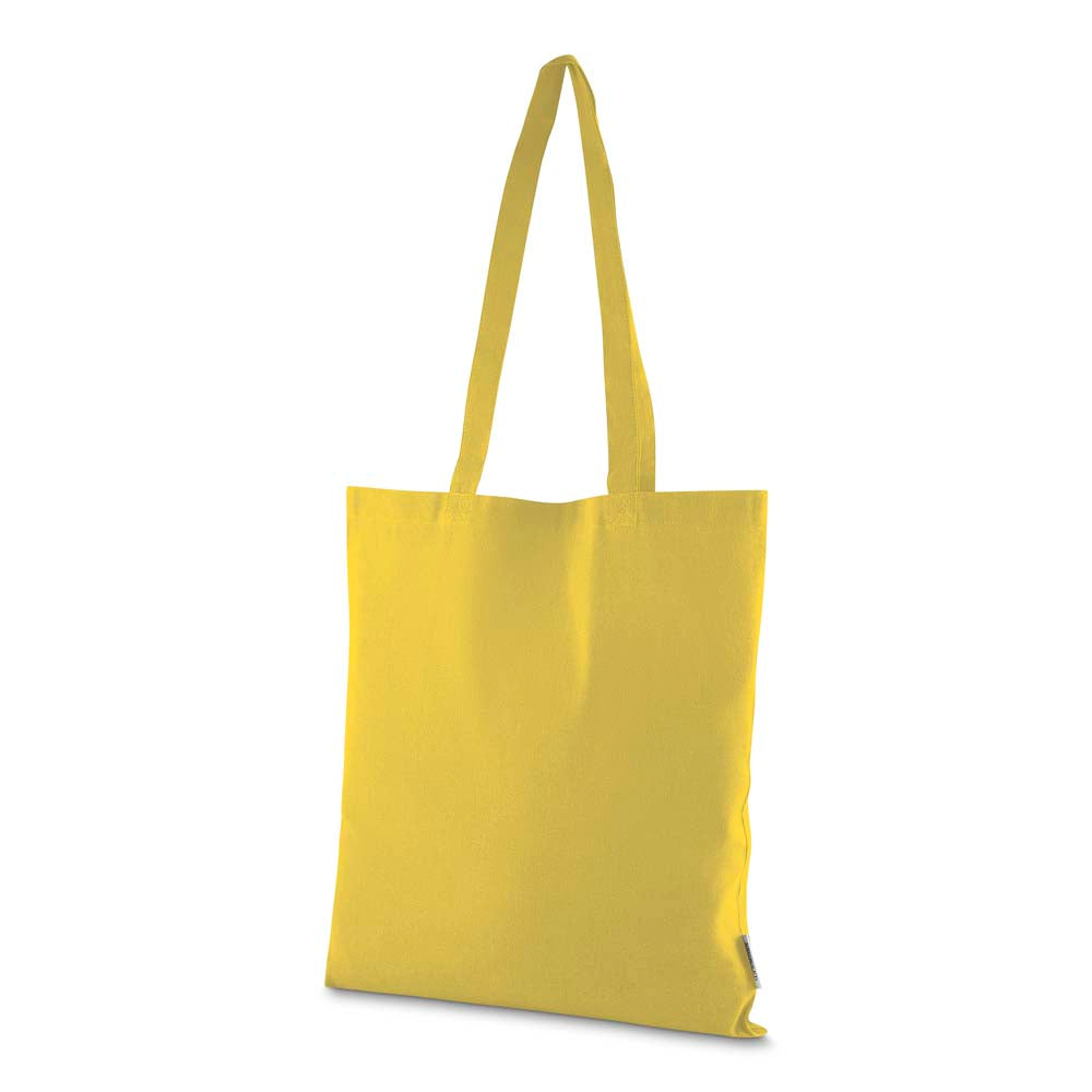 Sacola em Algodão Reciclável 140g/m²