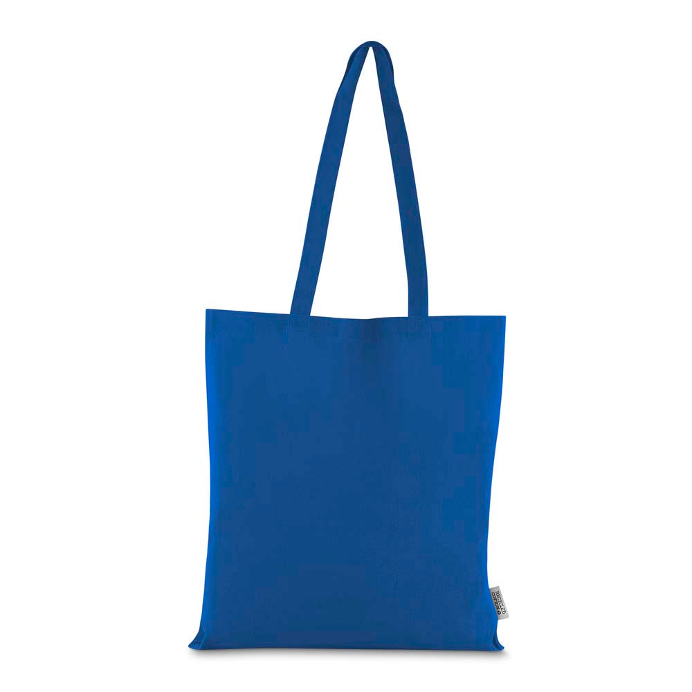 Sacola em Algodão Reciclável 140g/m²