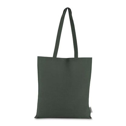 Sacola em Algodão Reciclável 140g/m²