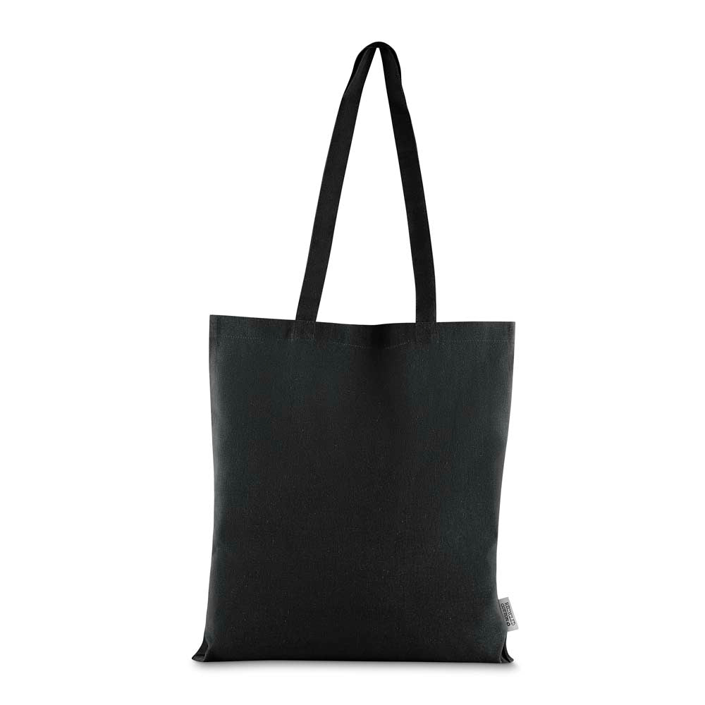 Sacola em Algodão Reciclável 140g/m²