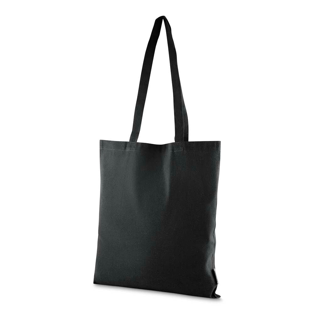 Sacola em Algodão Reciclável 140g/m²