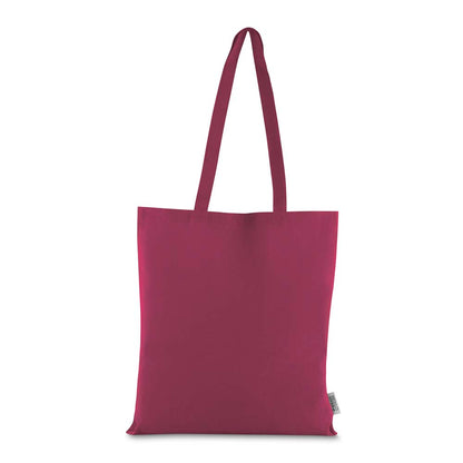 Sacola em Algodão Reciclável 140g/m²