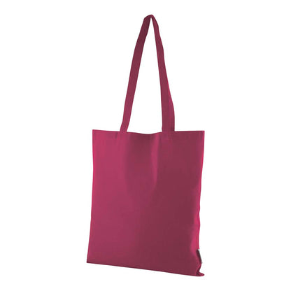 Sacola em Algodão Reciclável 140g/m²