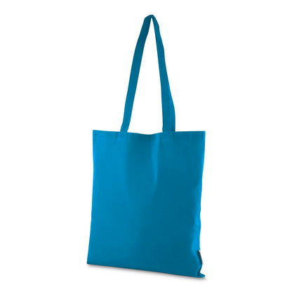 Sacola em Algodão Reciclável 140g/m²