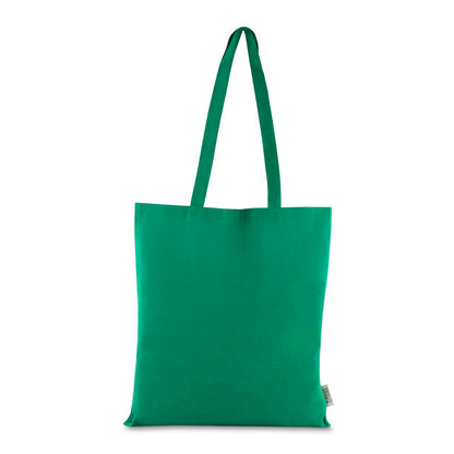 Sacola em Algodão Reciclável 140g/m²