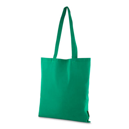 Sacola em Algodão Reciclável 140g/m²
