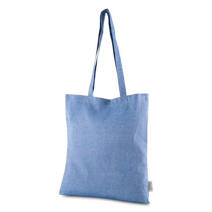 Sacola em Algodão 140g/m² (42x38cm)