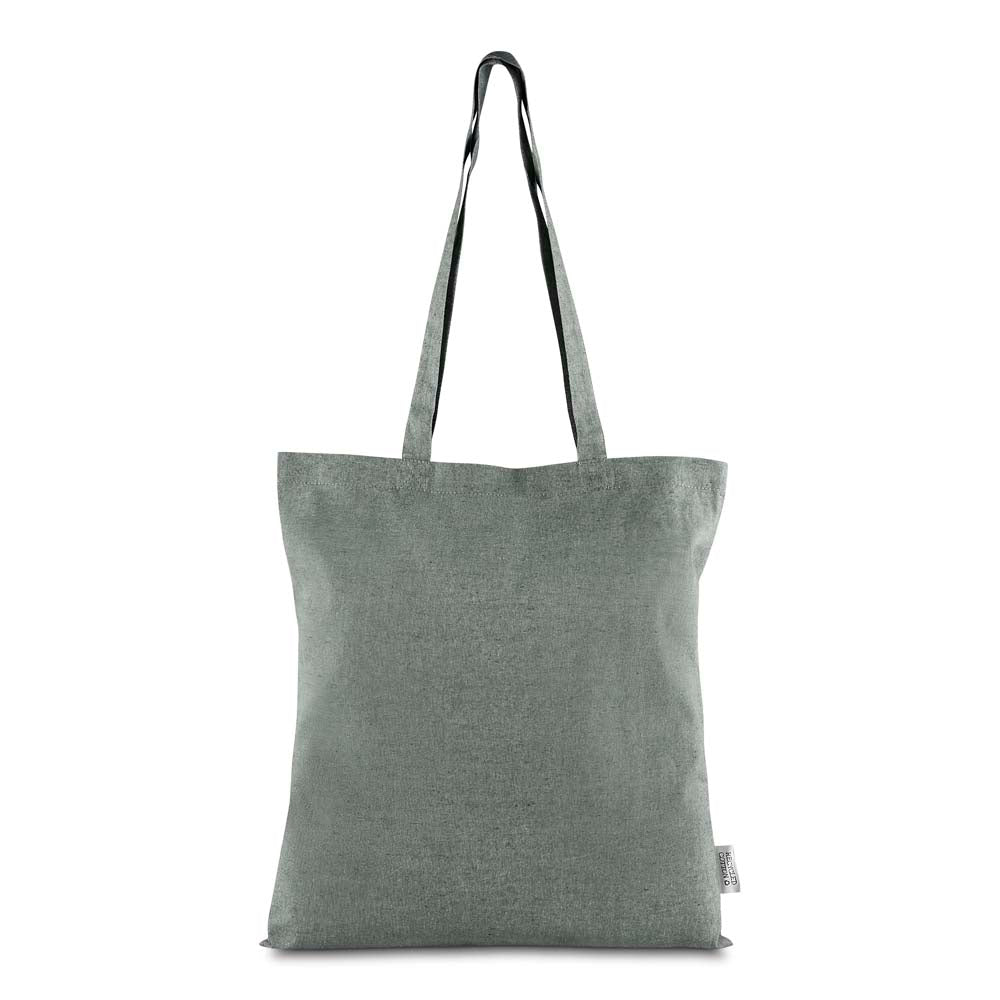 Sacola em Algodão 140g/m² (42x38cm)