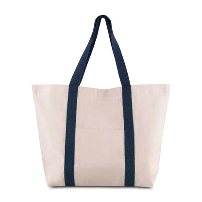 Sacola em Algodão Reciclado 255g/m²