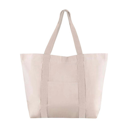 Sacola em Algodão Reciclado 255g/m²