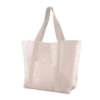 Sacola em Algodão Reciclado 255g/m²
