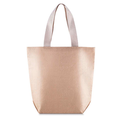 Sacola em Juta 360g/m² (40x38x15cm)