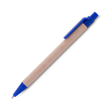 Mini caderno A6 com caneta