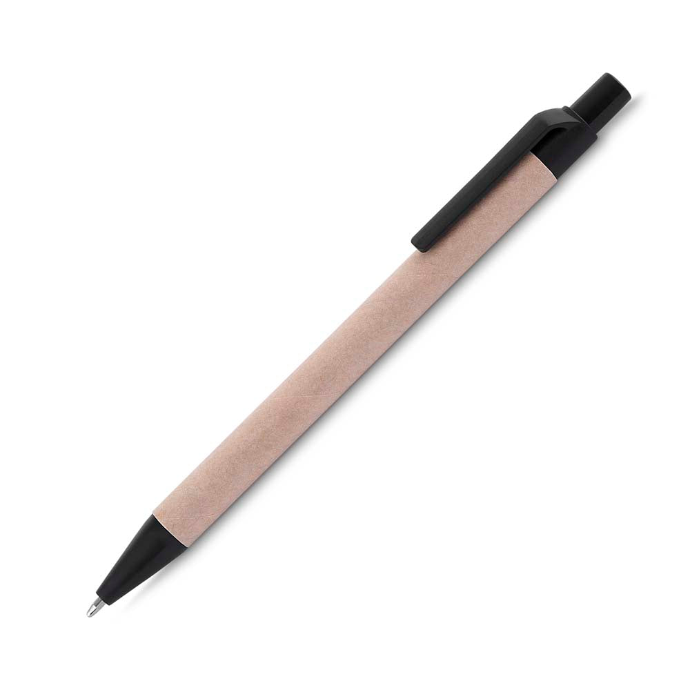 Mini caderno A6 com caneta