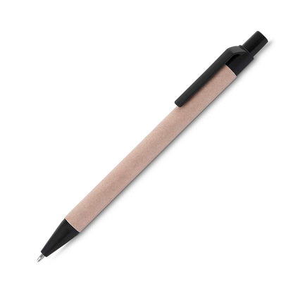 Mini caderno A6 com caneta