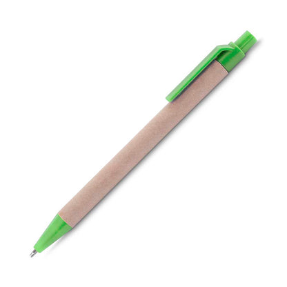 Mini caderno A6 com caneta