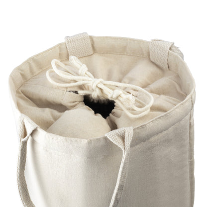 Bolsa Térmica em algodão e cortiça