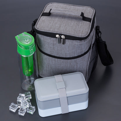 Bolsa Térmica em Poliéster 300D