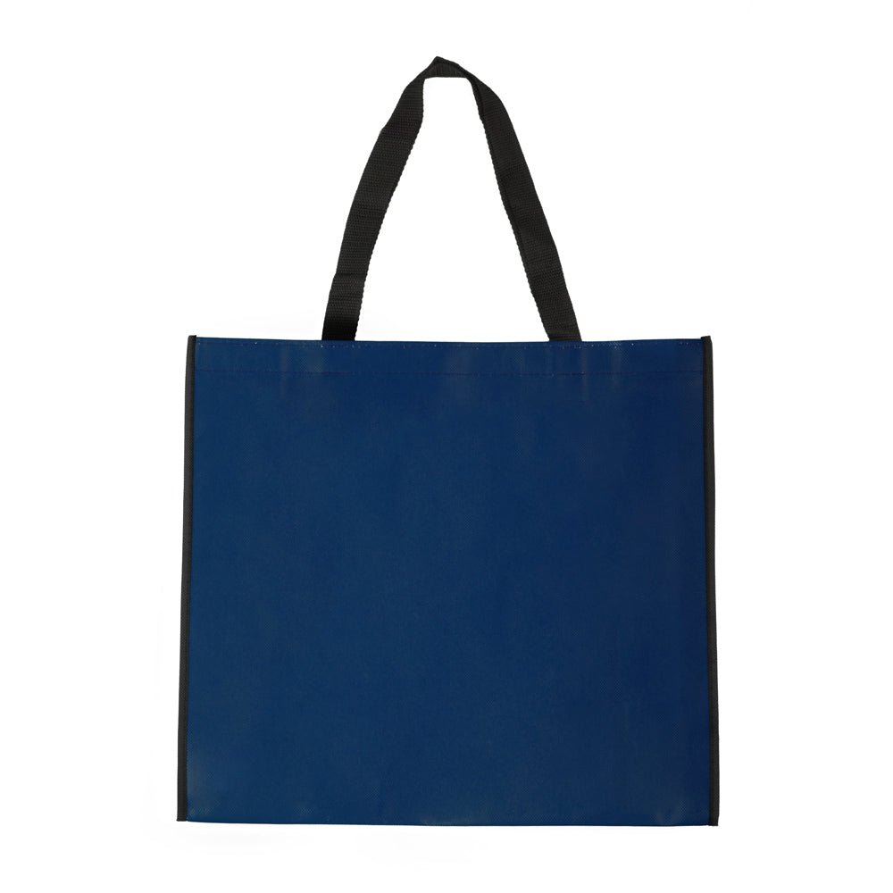 Sacola em TNT Laminado 120g/m² (38,5x42cm)