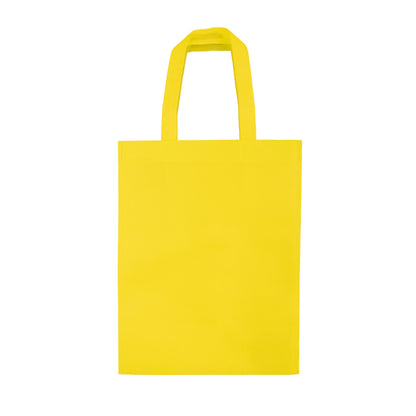 Sacola TNT 80g/m² (34x26cm)