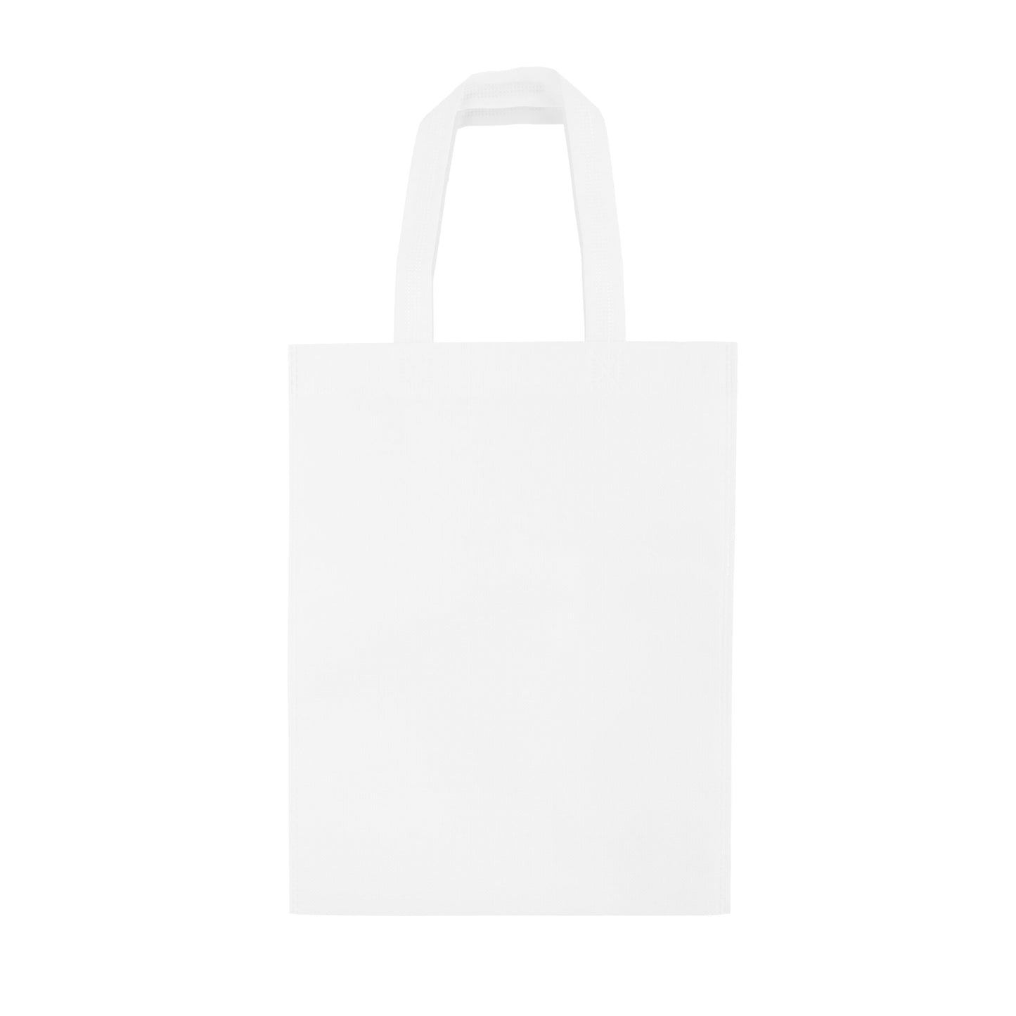 Sacola TNT 80g/m² (34x26cm)