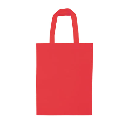 Sacola TNT 80g/m² (34x26cm)