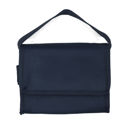 Bolsa Térmica em TNT 80g/m² (18x14x13cm)