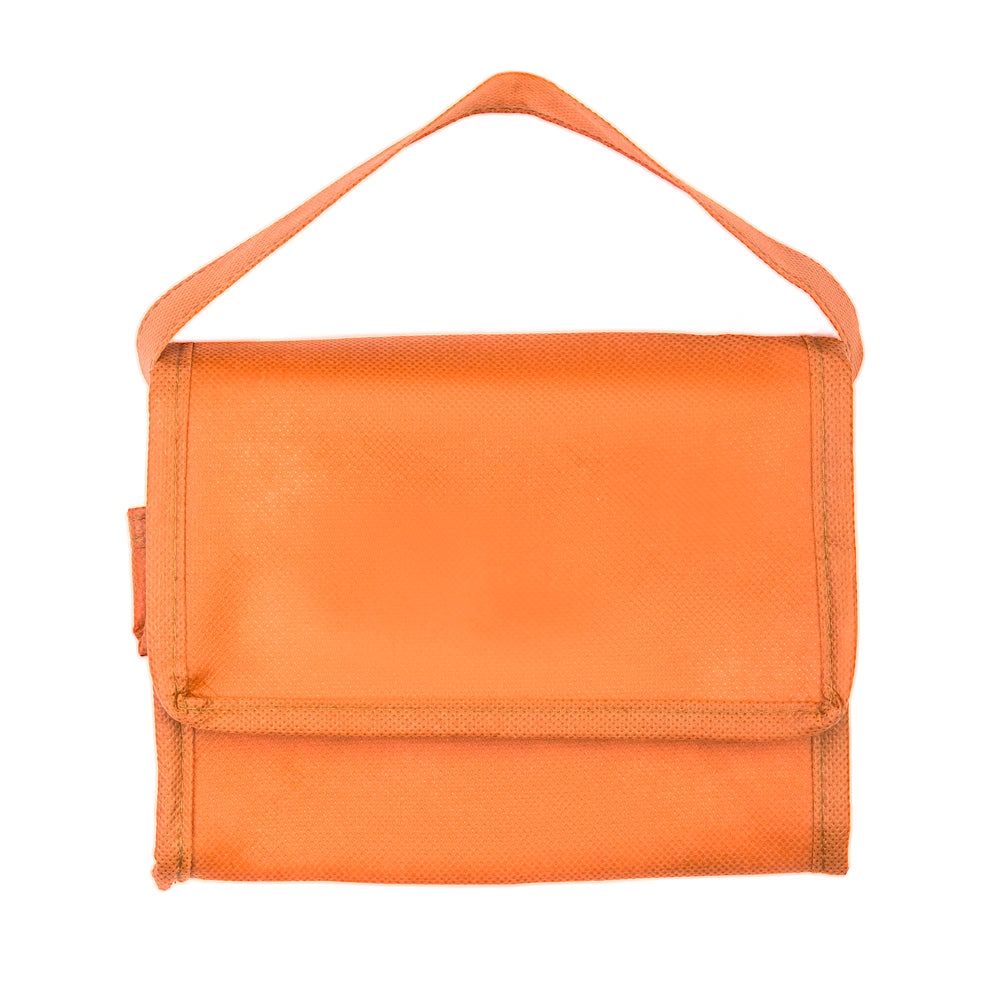 Bolsa Térmica em TNT 80g/m² (18x14x13cm)