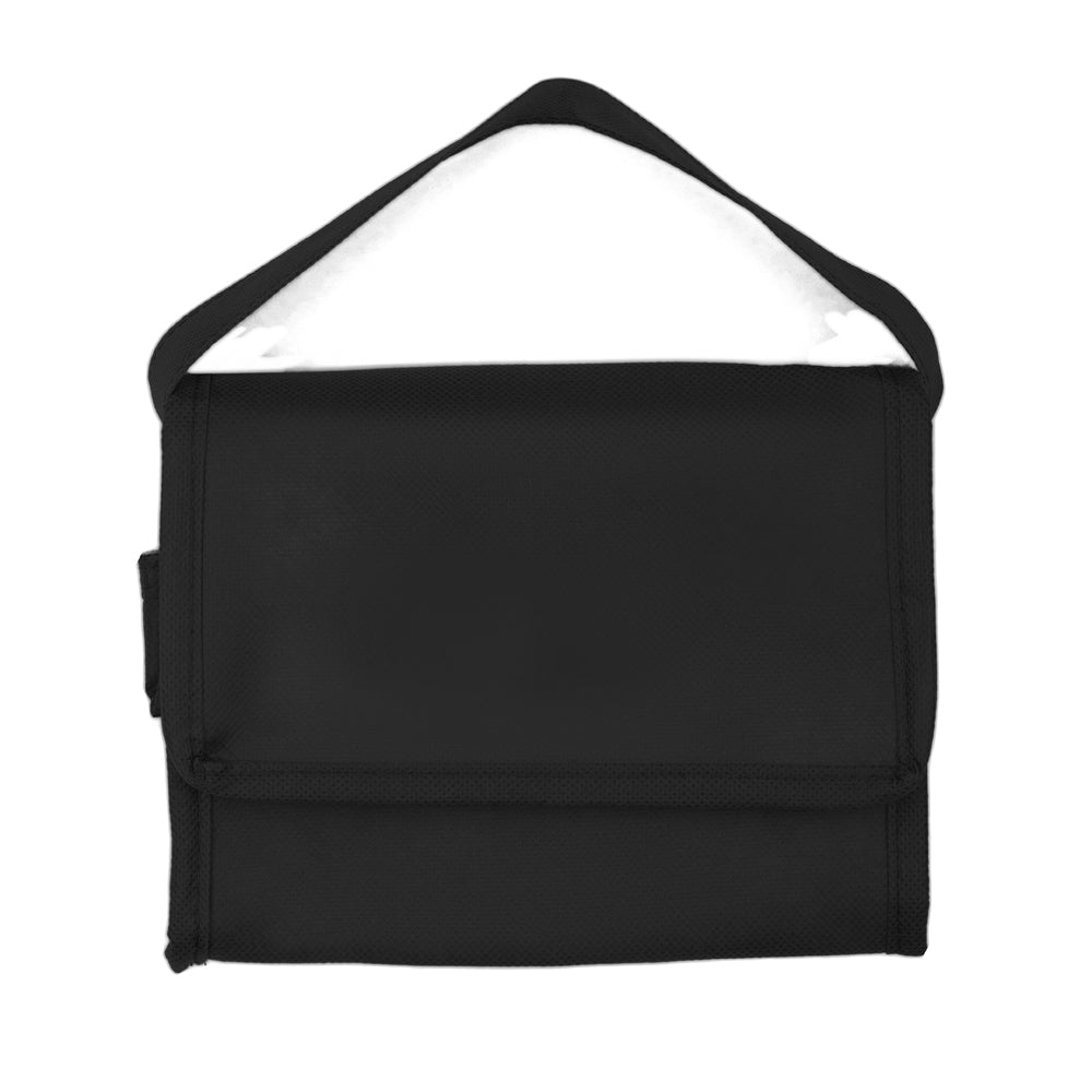Bolsa Térmica em TNT 80g/m² (18x14x13cm)