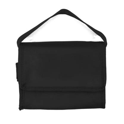 Bolsa Térmica em TNT 80g/m² (18x14x13cm)