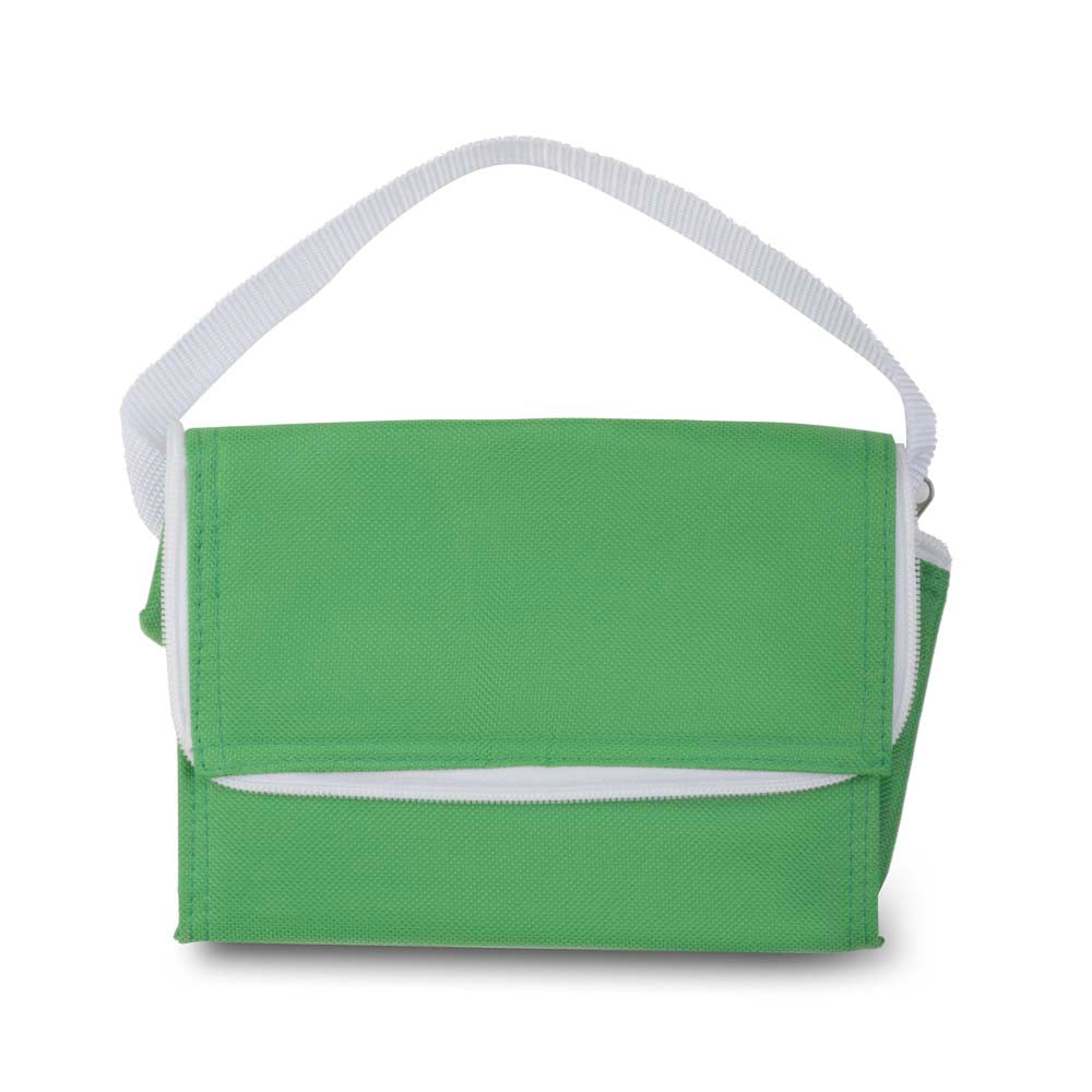 Bolsa Térmica em Poliéster 600D (19x14x12cm)