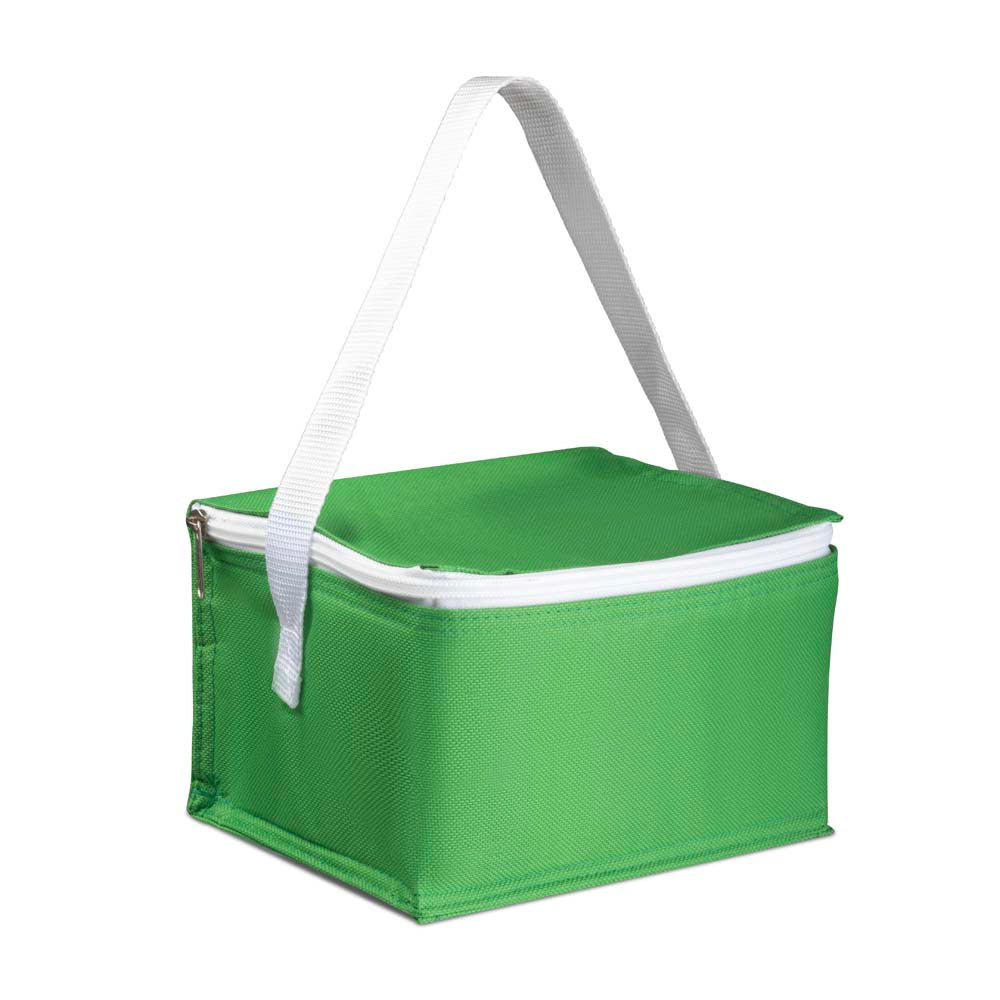Bolsa Térmica em Poliéster 600D (19x14x12cm)