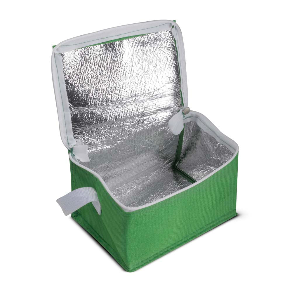 Bolsa Térmica em Poliéster 600D (19x14x12cm)