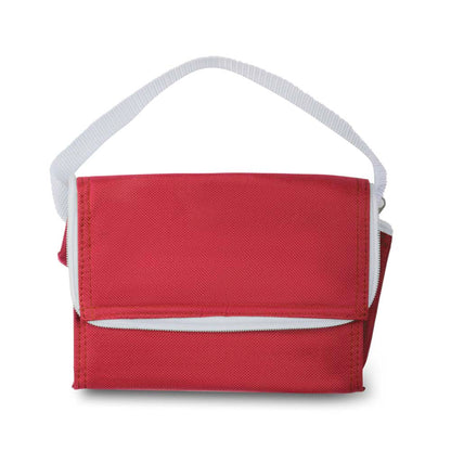 Bolsa Térmica em Poliéster 600D (19x14x12cm)