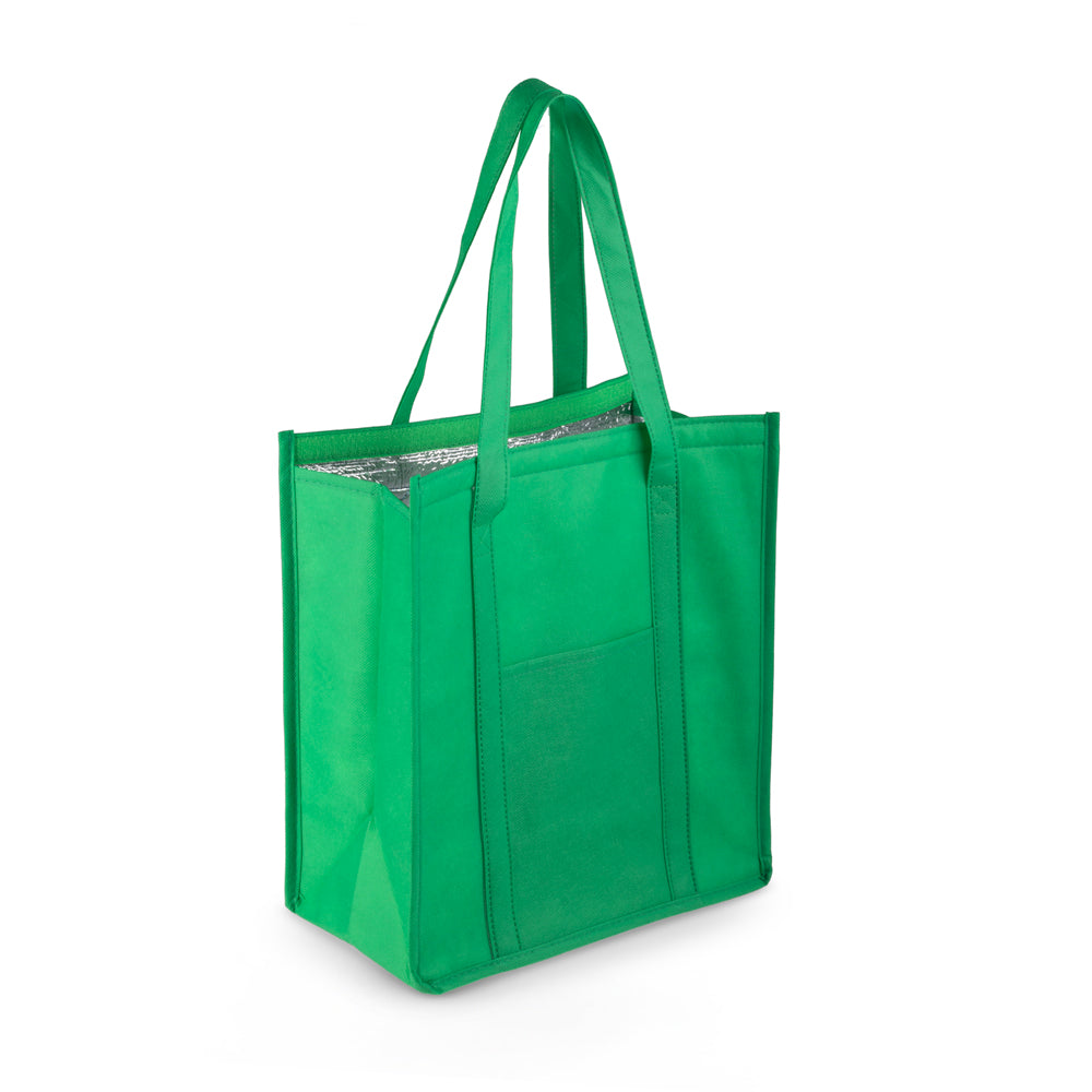 Sacola Térmica em TNT 80g/m² (35x32)