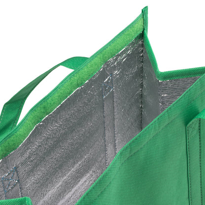 Sacola Térmica em TNT 80g/m² (35x32)