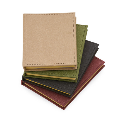 Mini Caderno (10x8cm)
