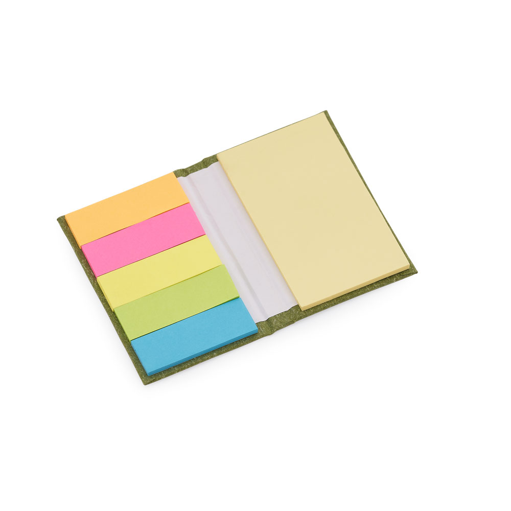 Mini Caderno (8x5cm)