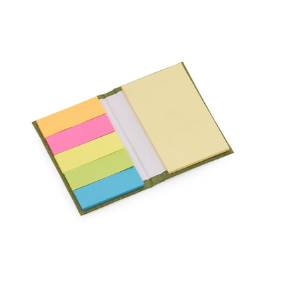 Mini Caderno (8x5cm)
