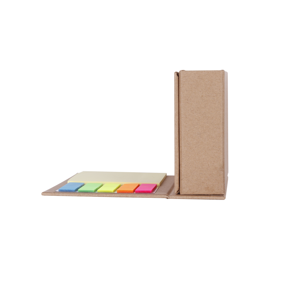 Mini Caderno