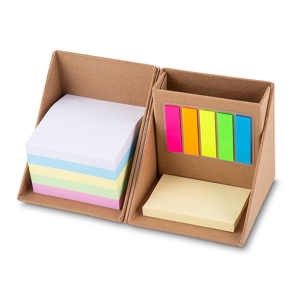 Mini Caderno